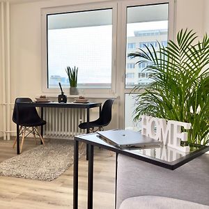 Appartement met een Slaapkamer